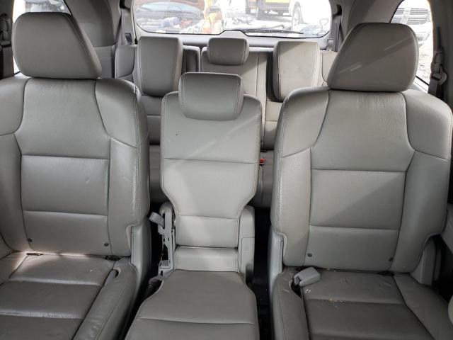 Photo 9 VIN: 5FNRL5H65FB075002 - HONDA ODYSSEY EX 