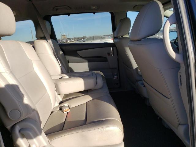 Photo 10 VIN: 5FNRL5H65FB087702 - HONDA ODYSSEY EX 