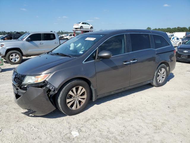 Photo 0 VIN: 5FNRL5H65FB092544 - HONDA ODYSSEY EX 