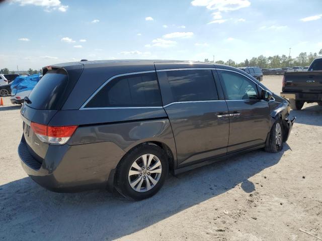 Photo 2 VIN: 5FNRL5H65FB092544 - HONDA ODYSSEY EX 