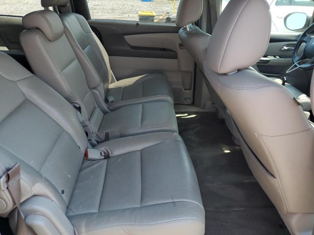 Photo 10 VIN: 5FNRL5H65FB103297 - HONDA ODYSSEY EX 