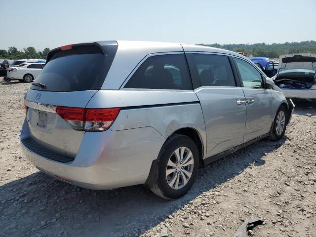 Photo 2 VIN: 5FNRL5H65FB103297 - HONDA ODYSSEY EX 