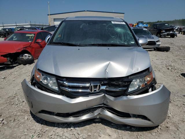 Photo 4 VIN: 5FNRL5H65FB103297 - HONDA ODYSSEY EX 