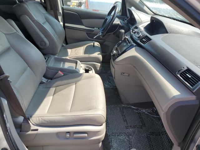 Photo 6 VIN: 5FNRL5H65FB103297 - HONDA ODYSSEY EX 