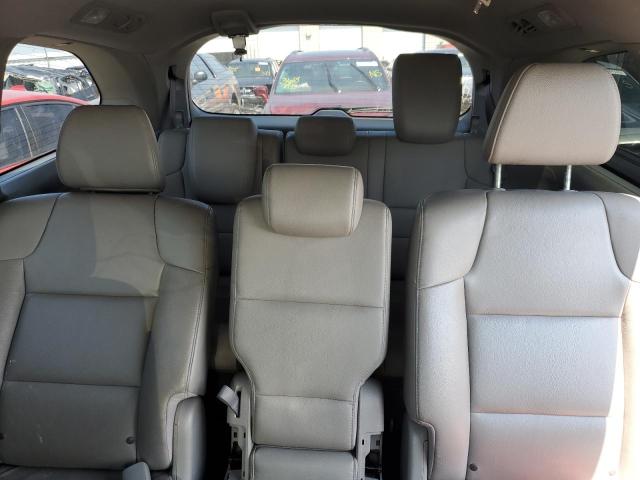 Photo 9 VIN: 5FNRL5H65FB103297 - HONDA ODYSSEY EX 