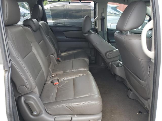 Photo 10 VIN: 5FNRL5H65FB104790 - HONDA ODYSSEY EX 