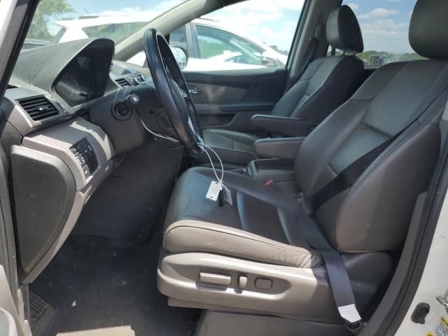 Photo 6 VIN: 5FNRL5H65FB104790 - HONDA ODYSSEY EX 