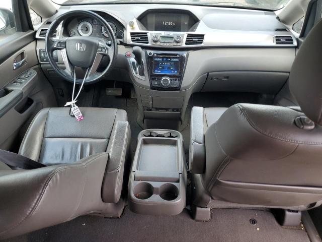 Photo 7 VIN: 5FNRL5H65FB104790 - HONDA ODYSSEY EX 