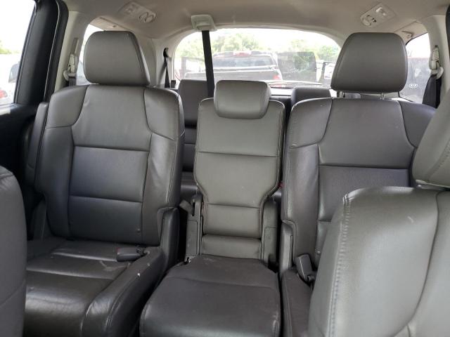 Photo 9 VIN: 5FNRL5H65FB104790 - HONDA ODYSSEY EX 