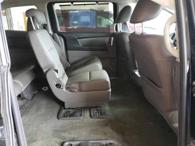 Photo 5 VIN: 5FNRL5H65FB111531 - HONDA ODYSSEY EX 