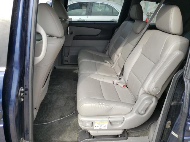 Photo 10 VIN: 5FNRL5H65FB121346 - HONDA ODYSSEY EX 