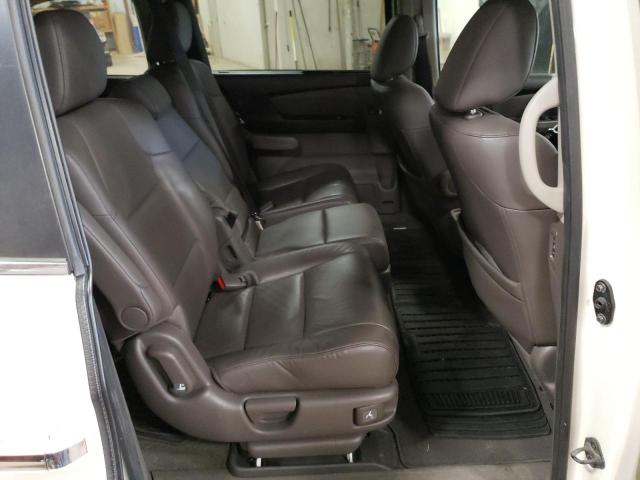 Photo 10 VIN: 5FNRL5H65FB507412 - HONDA ODYSSEY EX 