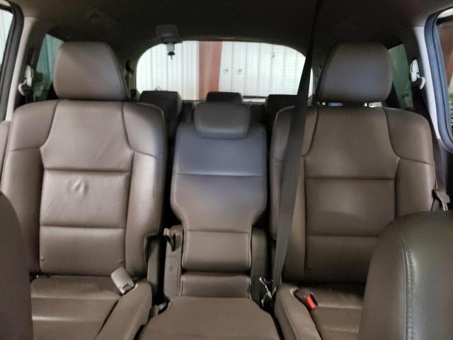 Photo 9 VIN: 5FNRL5H65FB507412 - HONDA ODYSSEY EX 