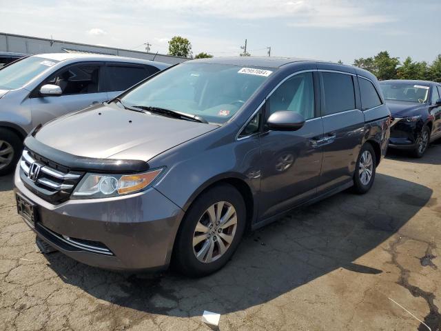 Photo 0 VIN: 5FNRL5H65GB002018 - HONDA ODYSSEY EX 