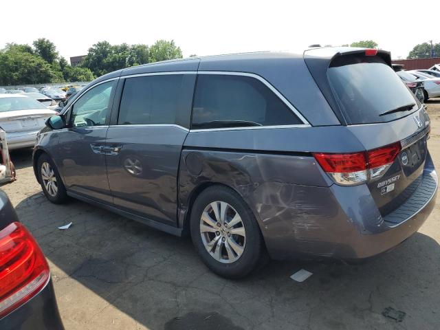 Photo 1 VIN: 5FNRL5H65GB002018 - HONDA ODYSSEY EX 