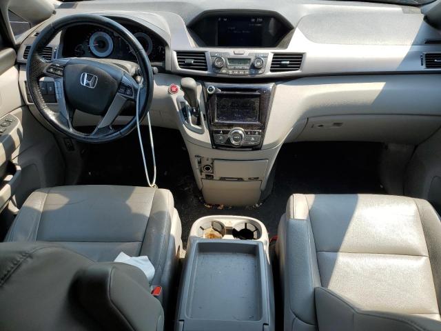 Photo 7 VIN: 5FNRL5H65GB002018 - HONDA ODYSSEY EX 