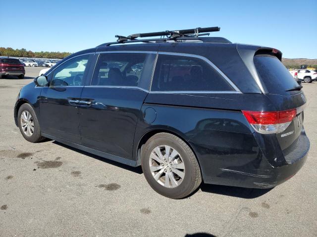 Photo 1 VIN: 5FNRL5H65GB005825 - HONDA ODYSSEY EX 