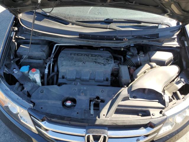 Photo 11 VIN: 5FNRL5H65GB005825 - HONDA ODYSSEY EX 