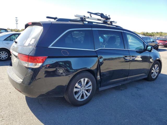 Photo 2 VIN: 5FNRL5H65GB005825 - HONDA ODYSSEY EX 