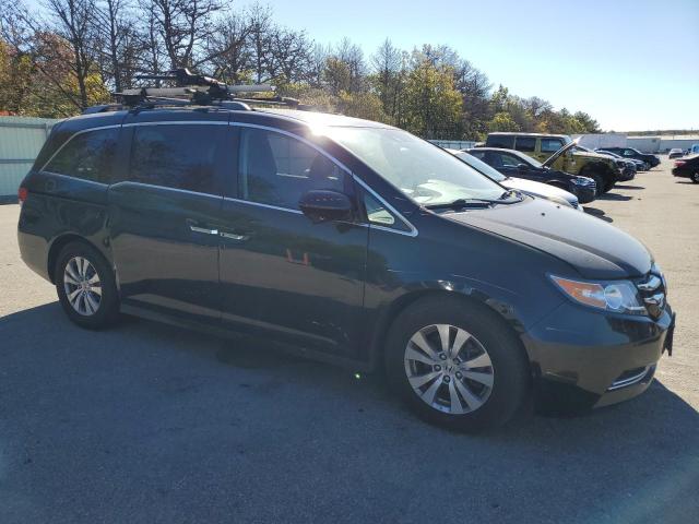 Photo 3 VIN: 5FNRL5H65GB005825 - HONDA ODYSSEY EX 