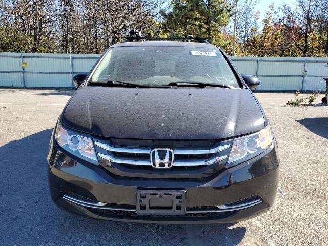 Photo 4 VIN: 5FNRL5H65GB005825 - HONDA ODYSSEY EX 