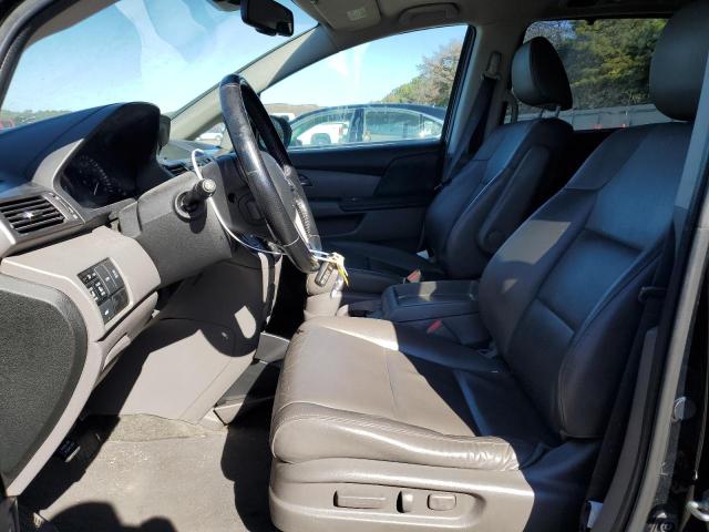 Photo 6 VIN: 5FNRL5H65GB005825 - HONDA ODYSSEY EX 