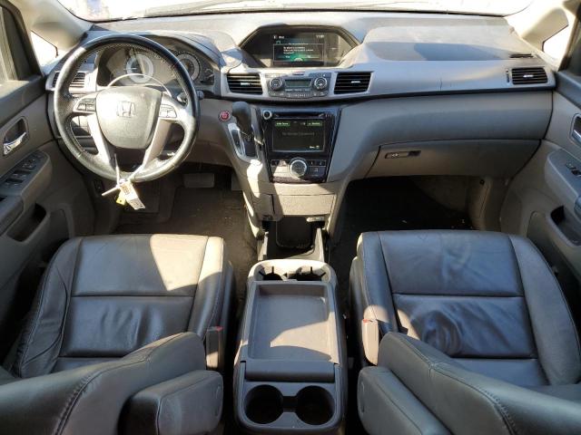 Photo 7 VIN: 5FNRL5H65GB005825 - HONDA ODYSSEY EX 