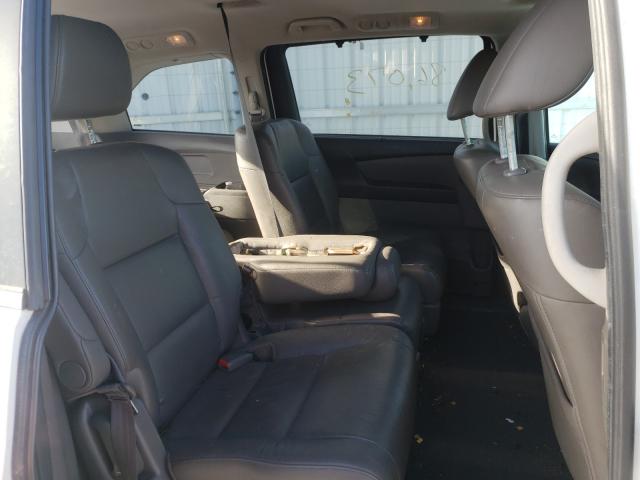 Photo 5 VIN: 5FNRL5H65GB010135 - HONDA ODYSSEY EX 