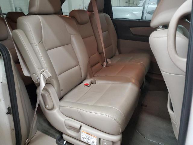 Photo 10 VIN: 5FNRL5H65GB011494 - HONDA ODYSSEY EX 