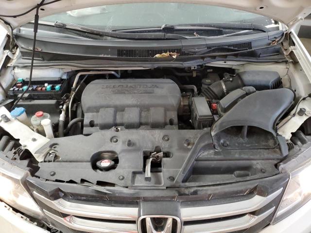 Photo 11 VIN: 5FNRL5H65GB011494 - HONDA ODYSSEY EX 