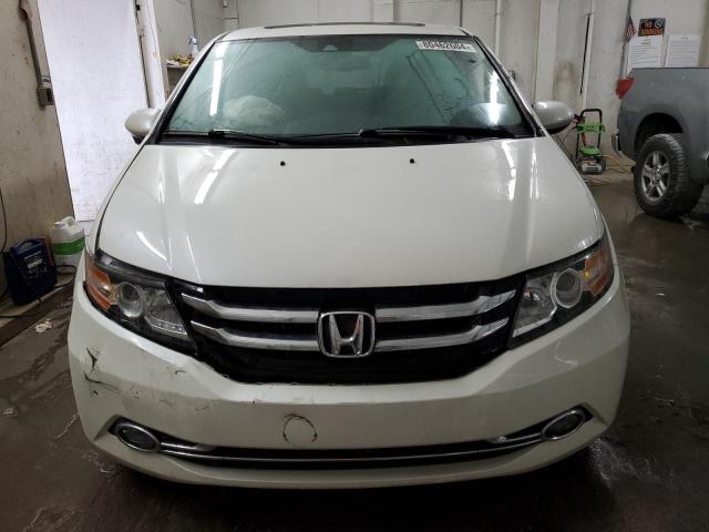 Photo 4 VIN: 5FNRL5H65GB011494 - HONDA ODYSSEY EX 