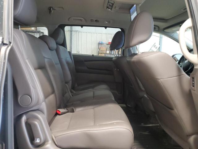 Photo 10 VIN: 5FNRL5H65GB017702 - HONDA ODYSSEY EX 