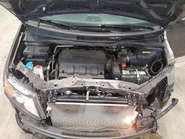 Photo 11 VIN: 5FNRL5H65GB017702 - HONDA ODYSSEY EX 