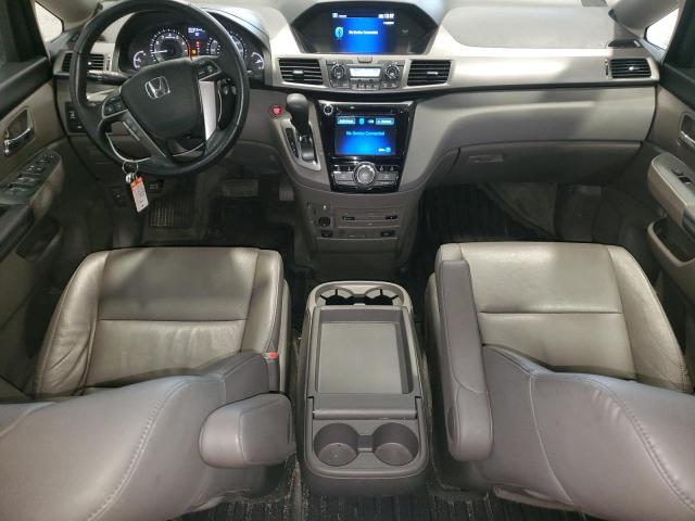 Photo 7 VIN: 5FNRL5H65GB017702 - HONDA ODYSSEY EX 