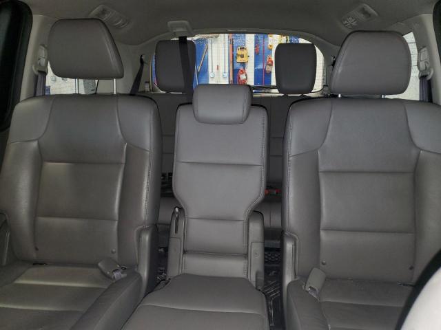 Photo 9 VIN: 5FNRL5H65GB017702 - HONDA ODYSSEY EX 