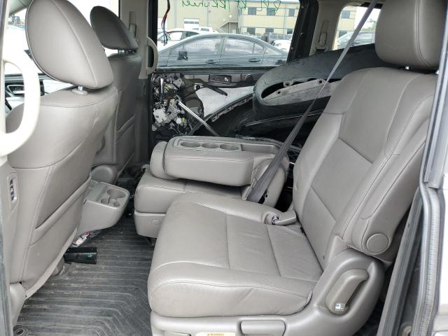 Photo 10 VIN: 5FNRL5H65GB023371 - HONDA ODYSSEY EX 