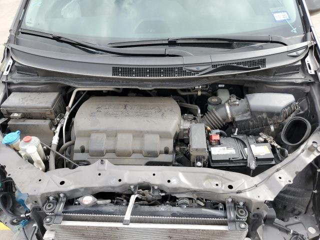 Photo 11 VIN: 5FNRL5H65GB023371 - HONDA ODYSSEY EX 