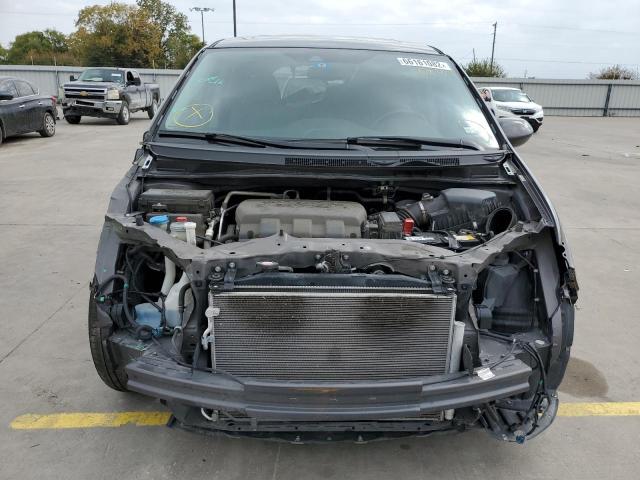 Photo 4 VIN: 5FNRL5H65GB023371 - HONDA ODYSSEY EX 