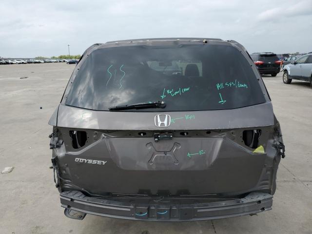 Photo 5 VIN: 5FNRL5H65GB023371 - HONDA ODYSSEY EX 