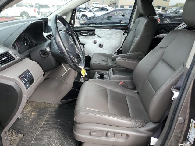 Photo 6 VIN: 5FNRL5H65GB023371 - HONDA ODYSSEY EX 