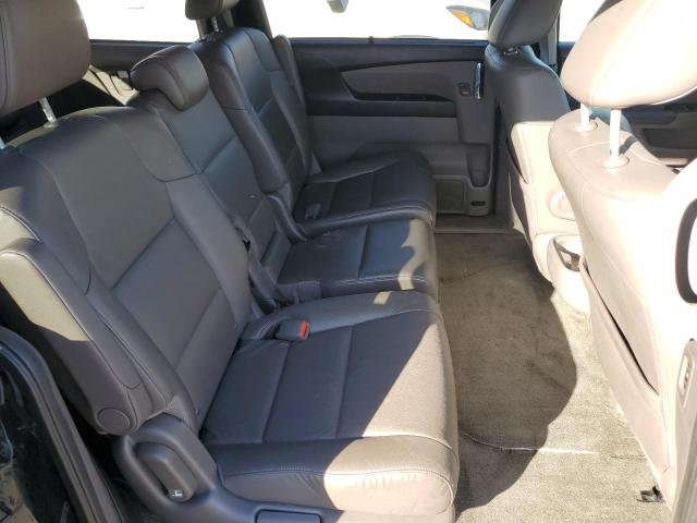 Photo 10 VIN: 5FNRL5H65GB025007 - HONDA ODYSSEY EX 