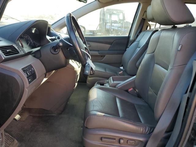 Photo 6 VIN: 5FNRL5H65GB025007 - HONDA ODYSSEY EX 