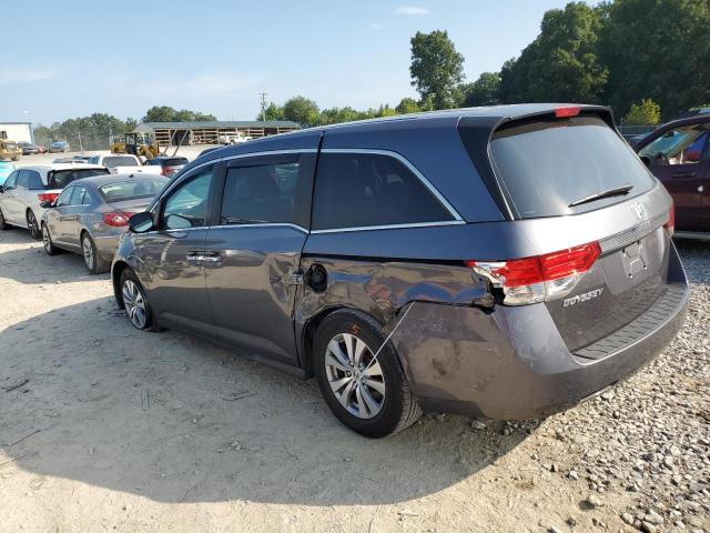 Photo 1 VIN: 5FNRL5H65GB029445 - HONDA ODYSSEY EX 