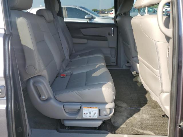 Photo 10 VIN: 5FNRL5H65GB029445 - HONDA ODYSSEY EX 