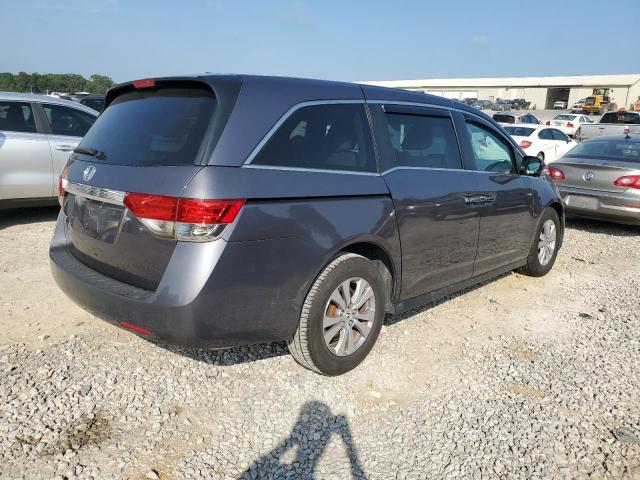 Photo 2 VIN: 5FNRL5H65GB029445 - HONDA ODYSSEY EX 