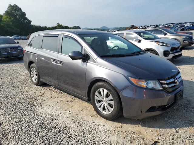 Photo 3 VIN: 5FNRL5H65GB029445 - HONDA ODYSSEY EX 