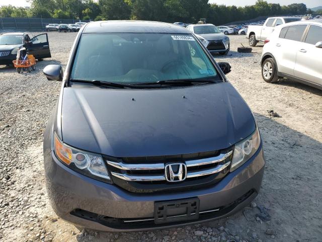 Photo 4 VIN: 5FNRL5H65GB029445 - HONDA ODYSSEY EX 