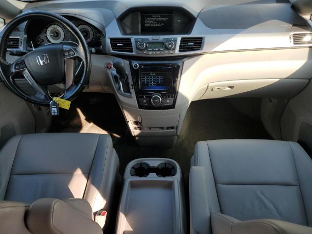 Photo 7 VIN: 5FNRL5H65GB029445 - HONDA ODYSSEY EX 