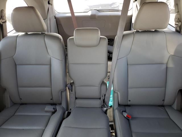 Photo 9 VIN: 5FNRL5H65GB029445 - HONDA ODYSSEY EX 