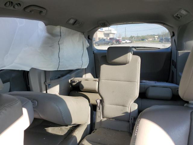 Photo 9 VIN: 5FNRL5H65GB029980 - HONDA ODYSSEY EX 